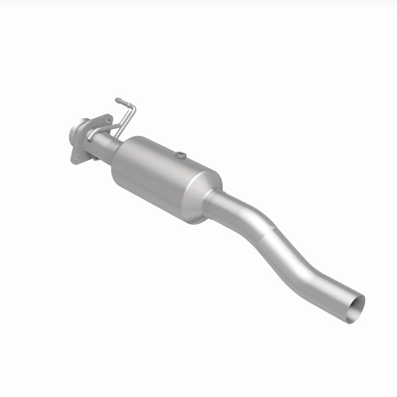 MagnaFlow 20-22 Ford F-350 Super Duty V8 7.3L Rear Underbody Direct Fit Catalytic Converter - Burkken Auto Parts