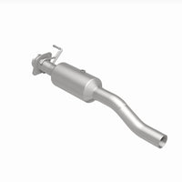 MagnaFlow 20-22 Ford F-350 Super Duty V8 7.3L Rear Underbody Direct Fit Catalytic Converter - Burkken Auto Parts