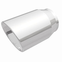 MagnaFlow Tip 1-Pk Re 5.00 X 8.00 4.00 Id - Burkken Auto Parts