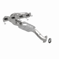 MagnaFlow Conv DF 04-06 Cadillac XLR 4.6L Passenger Side - Burkken Auto Parts