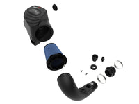 aFe Momentum GT Cold Air Intake System w/Pro 5R Filter 17-21 BMW 530 L4-2.0L - Burkken Auto Parts