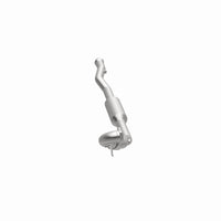 Magnaflow 96-97 Volvo 850 2.3L Direct Fit Converter - Burkken Auto Parts