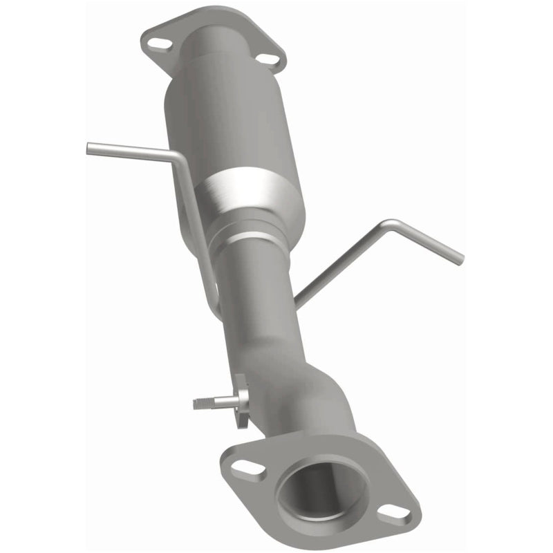 MagnaFlow Conv DF California Grade 95-98 Toyota T100 2.7L - Burkken Auto Parts