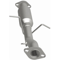 MagnaFlow Conv DF California Grade 95-98 Toyota T100 2.7L - Burkken Auto Parts