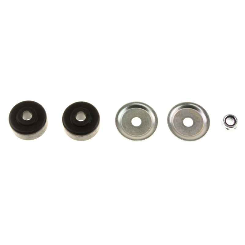 Bilstein 4600 Series 07-13 Jeep Wrangler Front 46mm Monotube Shock Absorber - Burkken Auto Parts