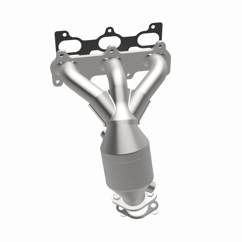Magnaflow Conv DF 02-06 Hyundai Sonata 2.7L - Burkken Auto Parts