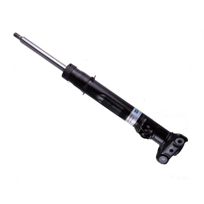 Bilstein B4 1987 Mercedes-Benz 260E Base Front Suspension Strut Assembly - Burkken Auto Parts