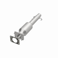 Magnaflow 96-99 Cadillac DeVille 4.6L Direct Fit Converter - Burkken Auto Parts