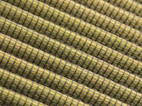 aFe MagnumFLOW Air Filters OER PG7 A/F PG7 Toyota Hilux L4-2.4L/2.8L (td) - Burkken Auto Parts