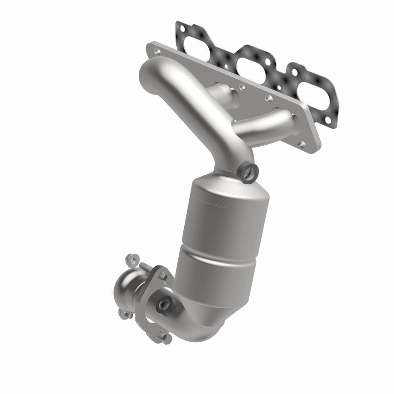 MagnaFlow Conv DF 01-05 Ford Escape / Mazda Tribute 2.0L (CA Emissions) - Burkken Auto Parts