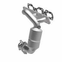 MagnaFlow Conv DF 01-05 Ford Escape / Mazda Tribute 2.0L (CA Emissions) - Burkken Auto Parts