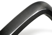 Anderson Composites 17-19 Chevy Colorado ZR2 Front Carbon Fiber Fender Flares (Pair) - Burkken Auto Parts
