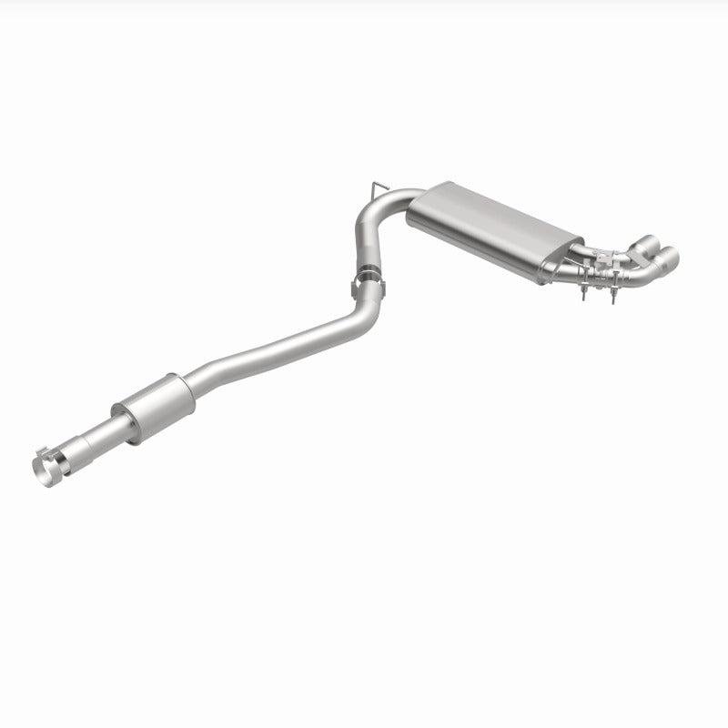 MagnaFlow BRE Exhaust Kit 12-20 BMW 430i 330i 428i 328i 2L - Burkken Auto Parts