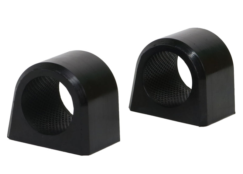 Whiteline 93-00 Subaru Impreza Non-Turbo Front or Rear Swaybar to chassis bush kit - Burkken Auto Parts