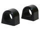 Whiteline 93-00 Subaru Impreza Non-Turbo Front or Rear Swaybar to chassis bush kit - Burkken Auto Parts