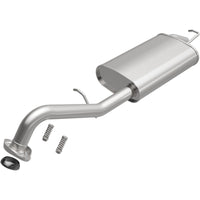 MagnaFlow BRE Exhaust Kit Replacement Stainless Toyota - Burkken Auto Parts