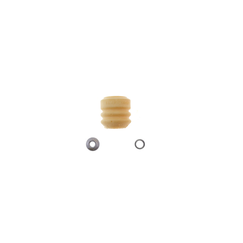 Bilstein B6 14-15 Chevrolet Corvette (C7) Rear 46mm Monotube Shock Absorber - Burkken Auto Parts