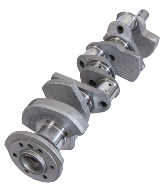 Eagle Chevrolet 305/350 3.480in Stroke 2.000in Rod Journals Forged 4340 Lightweight Steel Crankshaft