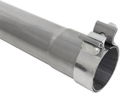 aFe Power Direct Fit Catalytic Converter Replacements Front 04-06 Jeep Wrangler (TJ/LJ) I6-4.0L - Burkken Auto Parts
