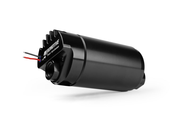 Aeromotive A1000 Brushless External Fuel Pump - Burkken Auto Parts