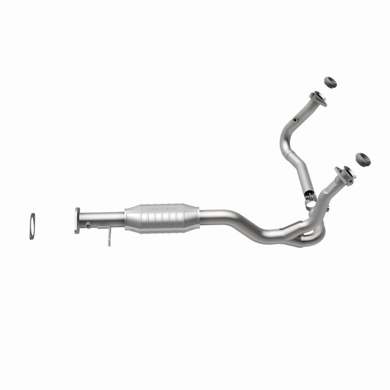 Magnaflow Conv DF 2000 S10/Sanoma 4.3L - Burkken Auto Parts