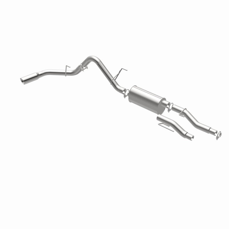 MagnaFlow BRE Exhaust Kit 09-10 Ford F-150 - Burkken Auto Parts