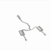 MagnaFlow BRE Exhaust Kit 06-12 Fusion Milan MKZ - Burkken Auto Parts