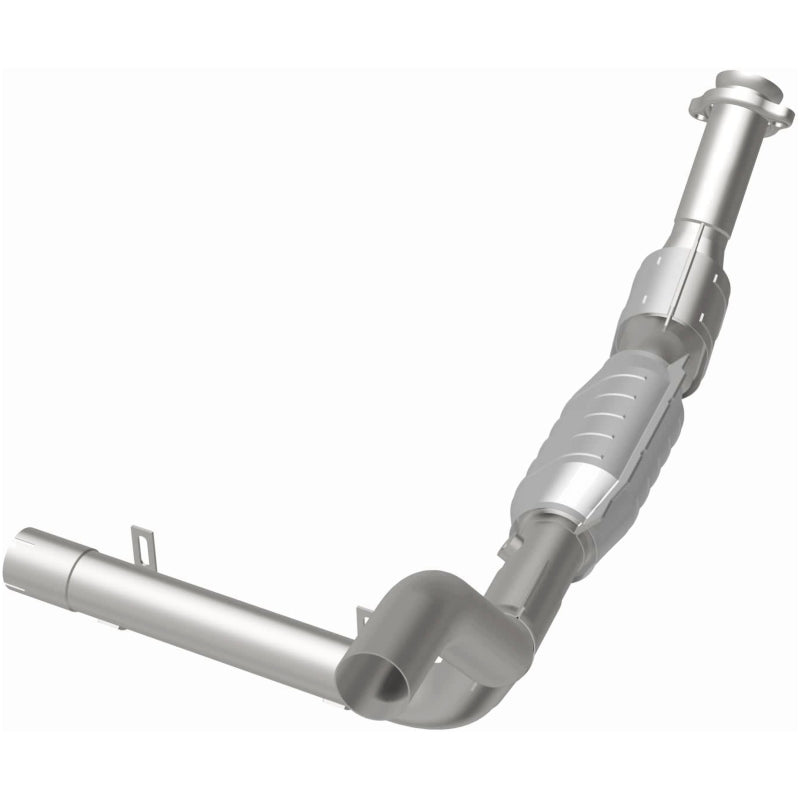 MagnaFlow Conv DF 97-98 Ford F-150 4.6L - Burkken Auto Parts
