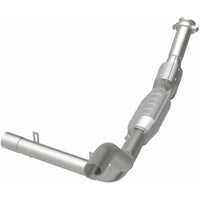 MagnaFlow Conv DF 97-98 Ford F-150 4.6L - Burkken Auto Parts