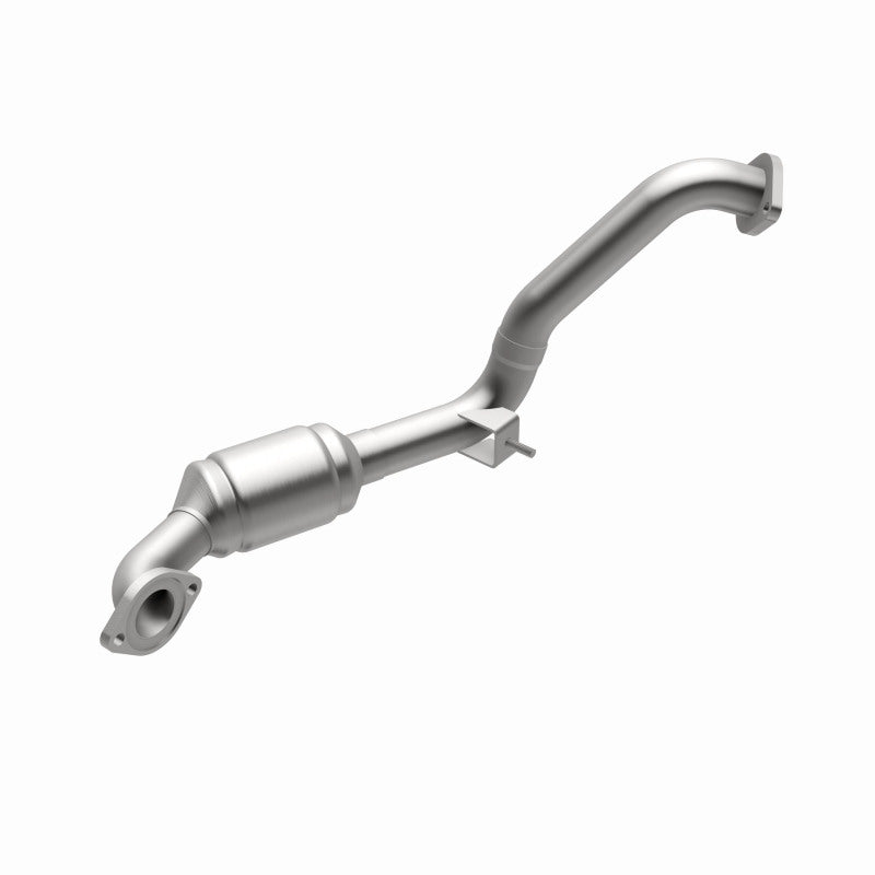 MagnaFlow Conv DF 03-05 Mazda 6.3.0L P/S Rear - Burkken Auto Parts