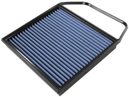 aFe MagnumFLOW Air Filters OER P5R A/F P5R BMW 335i 09-15 135i/535i 09-15 L6 (tt) - Burkken Auto Parts