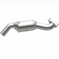 Magnaflow 19-21 Ford Ranger Single Underbody 2.3L Direct Fit Converter - Burkken Auto Parts