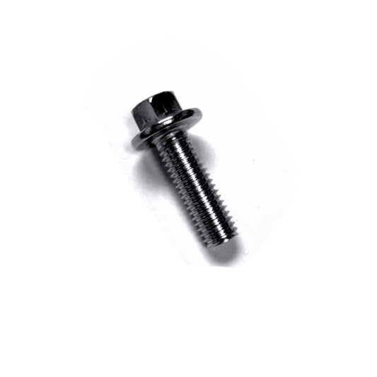 Kooks LS Engine Header Bolts and Locking Hardware Qty 12 - M8 - 1.25 x 25mm Bolts