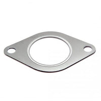 BLOX Racing Exhaust Manifold to Up-Pipe for Subaru EJ20/EJ25 - Burkken Auto Parts