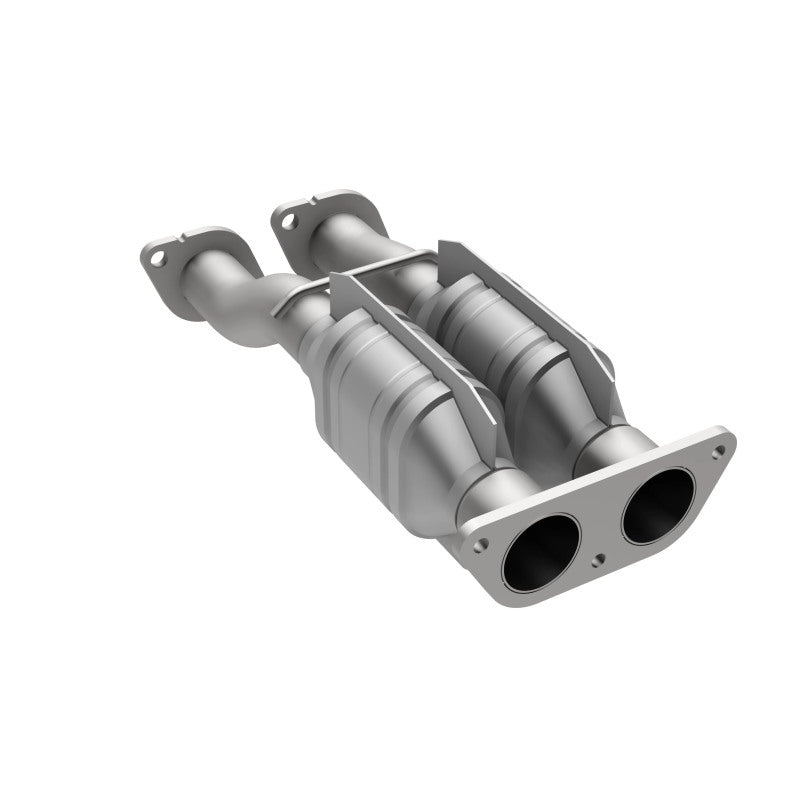 MagnaFlow Conv DF 96-97 Explorer 5.0L Rear - Burkken Auto Parts