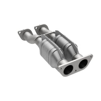 MagnaFlow Conv DF 96-97 Explorer 5.0L Rear - Burkken Auto Parts