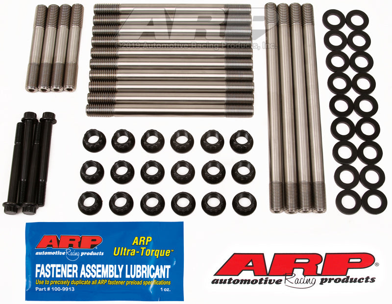 ARP Dodge Cummins 3.9L 8V CA625+ Head Stud Kit - Burkken Auto Parts