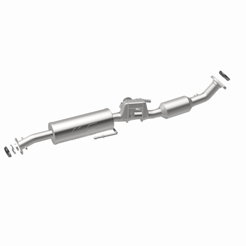MagnaFlow Conv DF 20-22 Toyota Prius Prime Underbody 1.8L - Burkken Auto Parts
