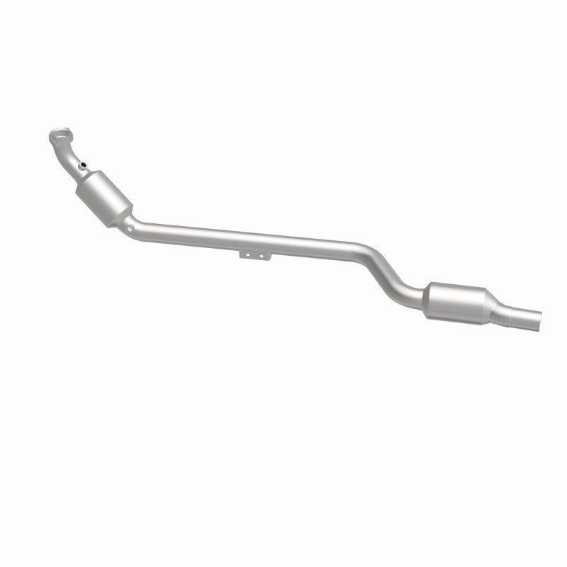 MagnaFlow Conv DF 02-04 Mercedes C32 3.2L Passenger Side - Burkken Auto Parts