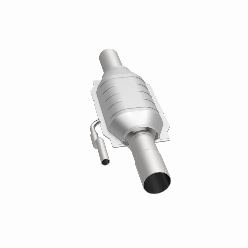 MagnaFlow Conv DF California Grade 94-95 Dodge Ram 2500 8.0L - Burkken Auto Parts