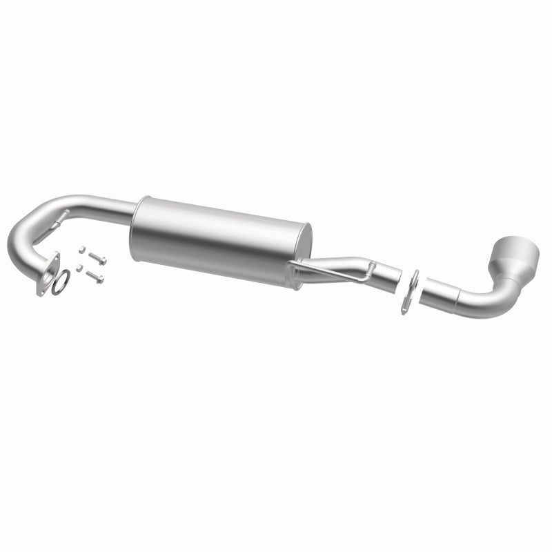 MagnaFlow BRE Exhaust Kit 11-16 Scion tC 2.5L - Burkken Auto Parts
