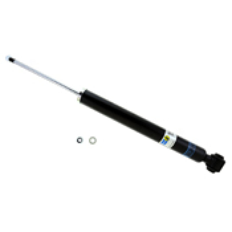 Bilstein B4 OE Replacement 10-15 Mercedes-Benz E350/Base/4Matic/Bluetec Rear Monotube Shock Absorber - Burkken Auto Parts