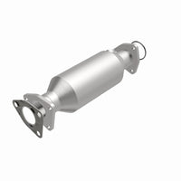 MagnaFlow Conv Direct Fit 98-01 Honda Prelude 2.2L - Burkken Auto Parts