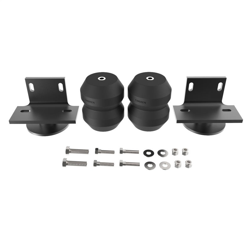 Timbren 1987 Ford CF7000 Rear Suspension Enhancement System - Burkken Auto Parts