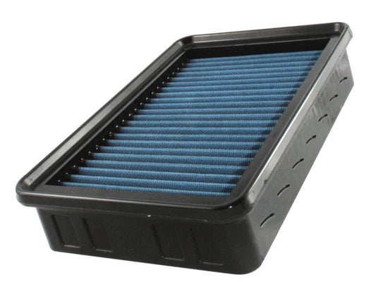 aFe MagnumFLOW Air Filters OER P5R A/F P5R Mitsubishi EvoX08 L4-2.0L Lancer08-11 - Burkken Auto Parts