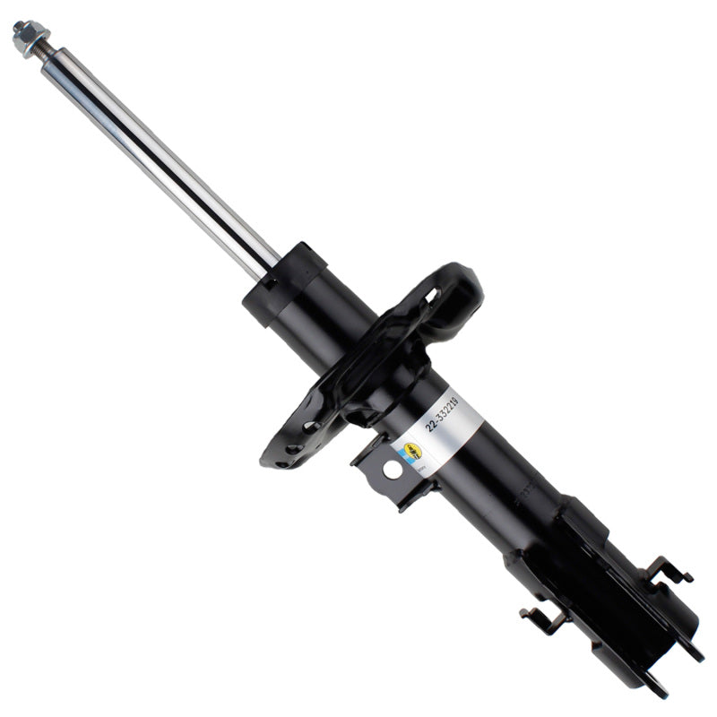 Bilstein 2018 Hyundai Ioniq B4 OE Replacement Twintube Strut Assembly - Front Right - Burkken Auto Parts