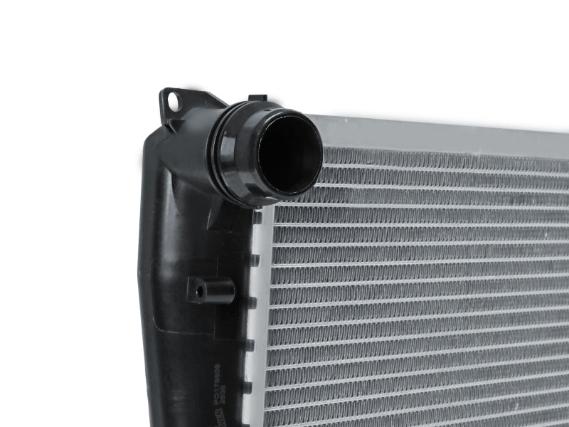 aFe BladeRunner OER Series Radiator 01-06 BMW 3-Series (E46) 01-06/ Z4 (E85/86) 03-08 - Burkken Auto Parts