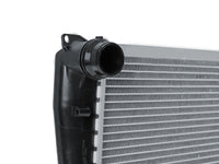 aFe BladeRunner OER Series Radiator 01-06 BMW 3-Series (E46) 01-06/ Z4 (E85/86) 03-08 - Burkken Auto Parts