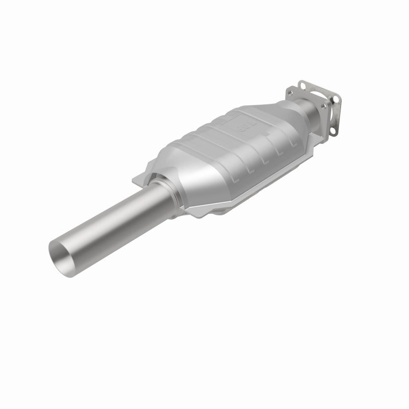 Magnaflow 86-92 Jeep/Dodge/Eagle CA Direct Fit Converter - Burkken Auto Parts