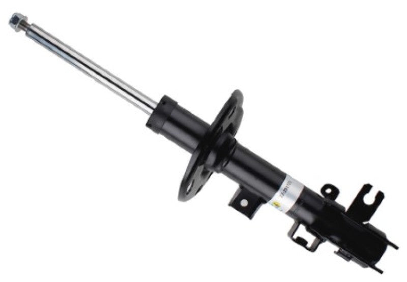 Bilstein B4 OE Replacement 17-19 Mazda CX-5 Front Right Twintube Strut Assembly - Burkken Auto Parts